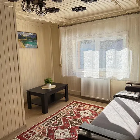 ホテル затишок біля синевиру *