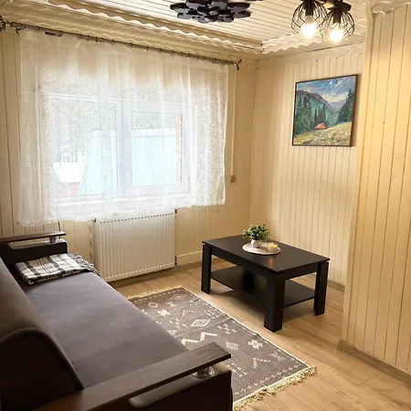 затишок біля синевиру